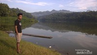 Spot foto yang bagus