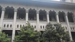 Ini Gedung Bersejarah Peninggalan Belanda di Surabaya