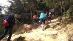Ini Gunung Favorit untuk Pendaki Pemula