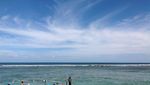 Ini Hadiah yang Bisa Didapat di Pantai Ujung Genteng