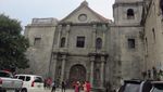 Ini Intramuros, Kota Tuanya Manila