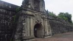 Ini Intramuros, Kota Tuanya Manila
