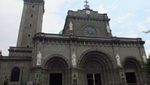 Ini Intramuros, Kota Tuanya Manila