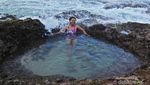 Ini Jacuzzi Alami di Bali yang Belum Banyak Orang Tahu
