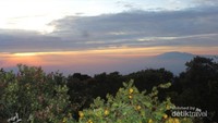 Sunrise Hargo Dumilah