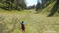 Sabana Bulak Peperangan