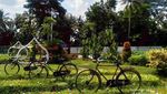Ini Jogja Agro Tekno Park, Tempat Wisata Cantik yang Tersembunyi