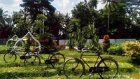 Spot sepeda