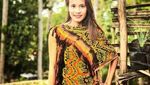 Ini Kain Tenun Timor Tengah Selatan yang Khas