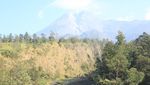 Ini Kali Talang, Wisata Alam Instagramable Berlatarkan Gunung Merapi