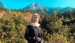 Ini Kali Talang, Wisata Alam Instagramable Berlatarkan Gunung Merapi