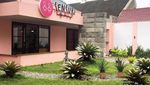 Ini Kedai Kopi Serba Pink Langganan Selebgram Medan