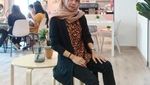 Ini Kedai Kopi Serba Pink Langganan Selebgram Medan
