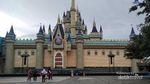 Ini Kembaran Disneyland dari Surabaya