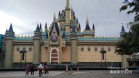 DreamDestination