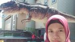 Ini Kembaran Disneyland dari Surabaya