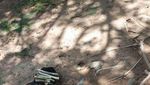 Ini Killing Field, Kuburan Massal Paling Mengerikan Kamboja