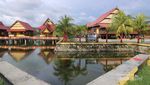 Ini Kolaka, Sebutannya Cocoa City