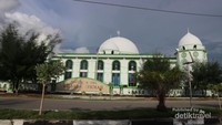Mesjid Agung Kolaka