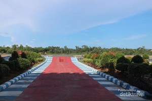 Ini Kolaka, Sebutannya Cocoa City
