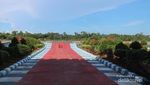 Ini Kolaka, Sebutannya Cocoa City