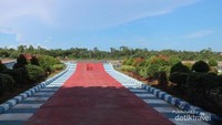 Bandara Sangia Nibandera Pomala