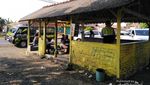 Ini Kuliner Hitam Manis dari Purworejo
