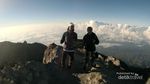 Ini Larangan-larangan Saat Mendaki Gunung Agung