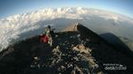 Ini Larangan-larangan Saat Mendaki Gunung Agung