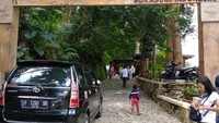 Pintu gerbang