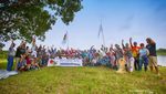 Ini Lho Surga Tersembunyi di Kuala Terusan, Riau