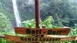 Ini Loh Air Terjun yang Lagi Hits di Bandung Barat