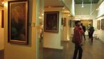 Ini Loh Isi Museum Seni Rupa dan Keramik di Jakarta