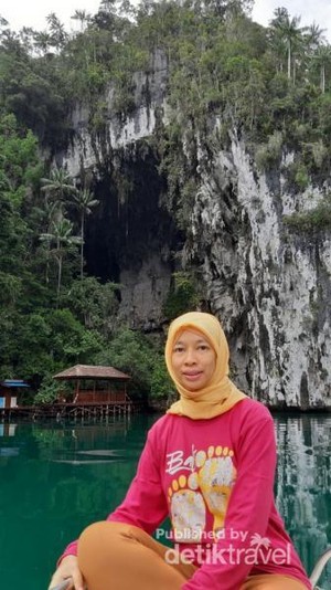 Ini Makam Penyebar Agama Islam di Raja Ampat, Tahu Nggak?