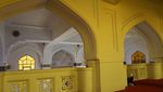 Ini Masjid Tertua di Jepang