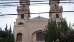 Ini Masjid Tertua di Jepang