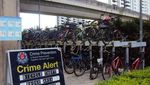 Ini Menariknya Transportasi di Singapura