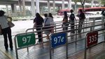 Ini Menariknya Transportasi di Singapura