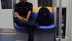 Ini Menariknya Transportasi di Singapura