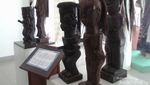 Ini Museum Batak yang Keren di Balige