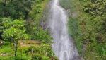 Ini Nih, Curug Kebanggaan Warga Subang
