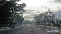 Kota Bengkulu