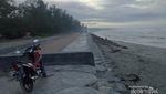 Ini Nih Jogging Track Pinggir Pantai di Bengkulu