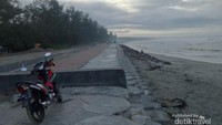 Jogging track