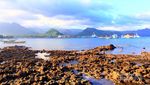 Ini Nih Pantai Anti Mainstream di Bali