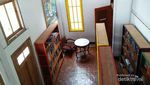 Ini Nih Rumah Jendela di Bangka