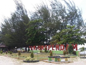 Ini Pantai Paling Keren di Belitung untuk melihat Sunset