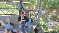 kondisi gazebo