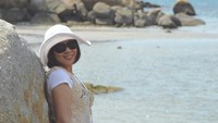 Spot untuk berfoto