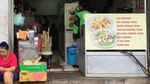 Ini Pasar Favorit Tempat Warga Singapura Belanja di Batam